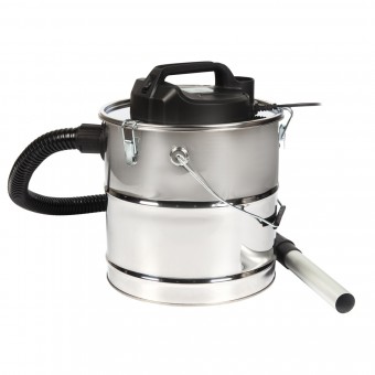 Aspirator cenusa 1200 W, 18L (PRODUS RESIGILAT)
