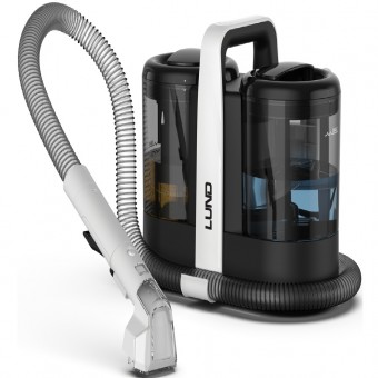 Aspirator pentru covoare, 600W, aspiratie 15 kPa