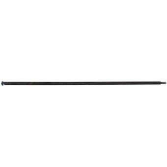 Ax patrat lung M27 (200cm. lungime), patrat de 29 mm, 11 talere