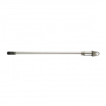 Ax planetara lung  L=960,5mm pentru JCB 3CX, 4CX OEM 914-86204