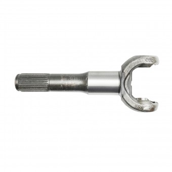 Ax planetara scurta L=270mm Z=33, dimensiune cruce 92x35mm pentru JCB 3CX, 4CX Super OEM 914-89501