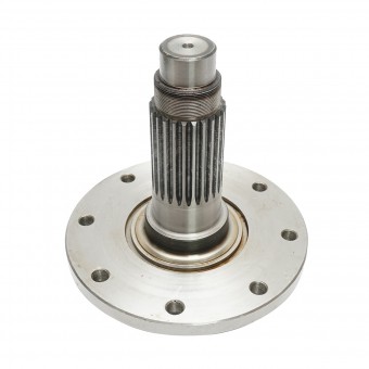Ax roata pioneza cu canal UTB U-445 si Fiat (butuc trompa spate)