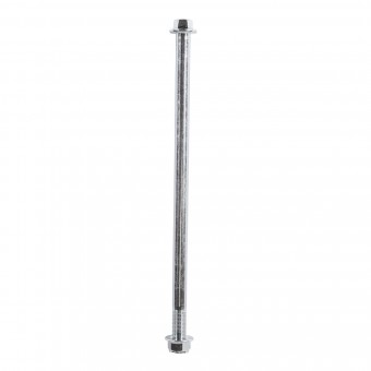 Ax roata spate Detoolz pentru scuter electric