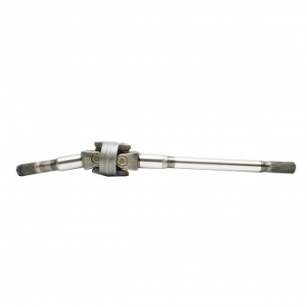 Ax scurt planetara L=825mm pentru JCB 3CX, 4CX OEM 914-88200