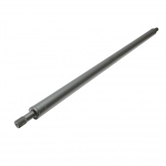 Ax transmisie (cardan) John Deere L=137.5cm cod OEM RE46047, RE276625, DQ51785
