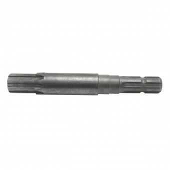 Ax transmisie pentru freza seria HTL, BK98255, BK98254, BK98253, BK98254, BK98256