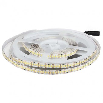 BANDA LED SMD2835 204LED/M 4000K IP20 5M