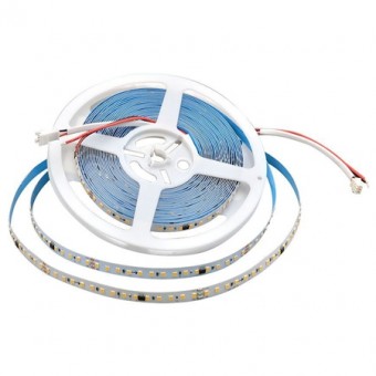 BANDA LED SMD2835 RUNNIG 10W/M 24V IP20 6500K 10M