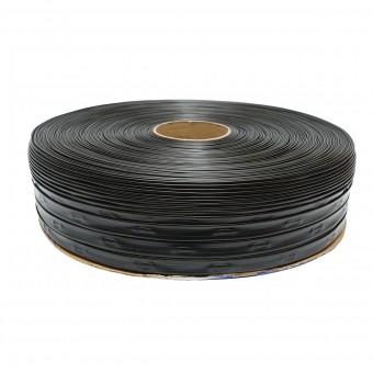 Banda picurare apa, rola 1000M 1.38L/H, D16mm. pas 10cm Breckner Germany