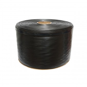 Banda picurare apa, rola 1000M 1.38L/H, D16mm. pas 10cm Breckner Germany