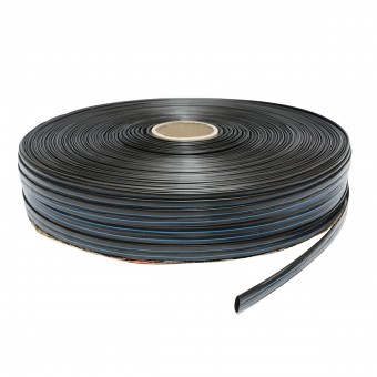 Banda picurare apa, rola 1000M, 2L/H, D16mm. pas 10cm Breckner Germany	