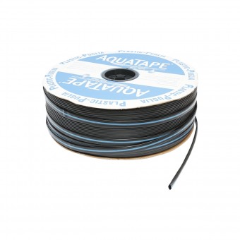 Banda picurare apa, rola 2286M 1.5L/h, D16mm. pas 10cm AquaTape