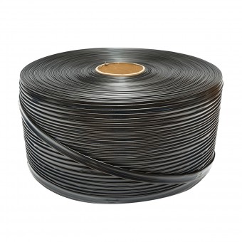 Banda picurare apa, rola 2700M 2.1L/H, D16mm, pas 30cm Breckner Germany