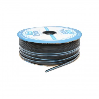 Banda picurare apa, rola 3000M 1,5l/h, D16mm. pas 10cm ItalTape