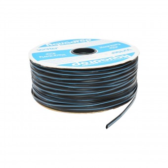 Banda picurare apa, rola 3000M 2.1L/H, D16mm. pas 20cm AquaDrop