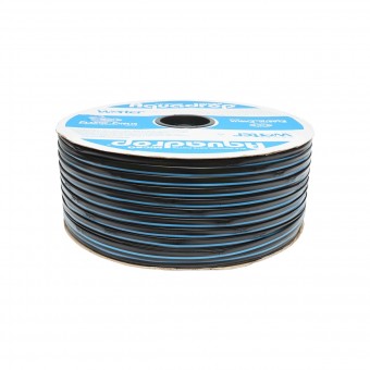 Banda picurare apa, rola 3000M 2.1L/H, D16mm. pas 30cm AquaDrop