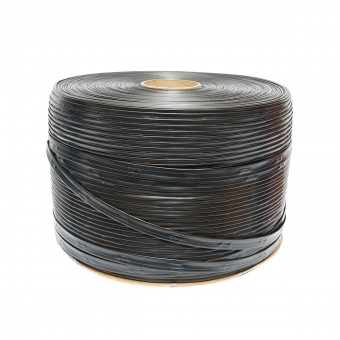 Banda picurare apa, rola 3000M 2L/H, D16mm. pas 10cm Breckner Germany