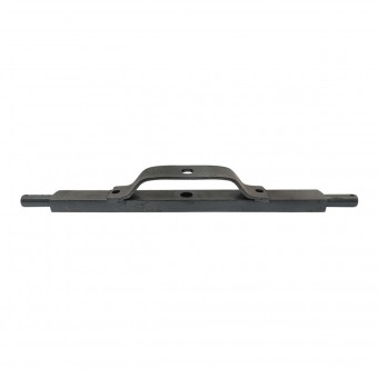 Bara remorcare cu dubla ancorare HEAVY DUTY 60x30x750mm