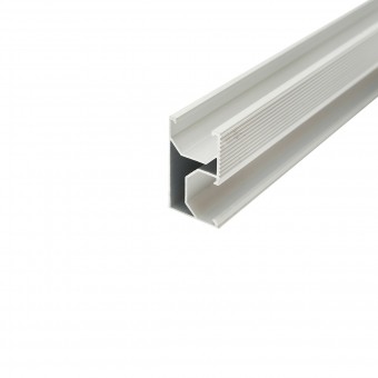 Bara sustinere panouri solare fotovoltaice 5m sistem B Breckner Germany