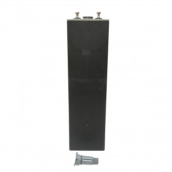 Baterie element tractiune 2V 400Ah pentru vehicule electrice 93x158x554x588mm Leoch Battery
