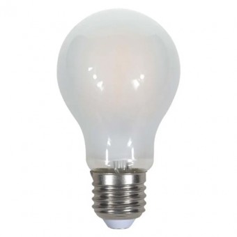 BEC E27 A67 CU FILAMENT LED 8W 6400K ALB RECE