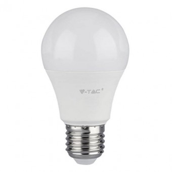 BEC LED A60 E27 10.5W 4000K ALB NEUTRU