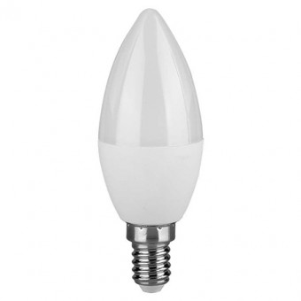 BEC LED E14 3.7W 3000K CIP SAMSUNG