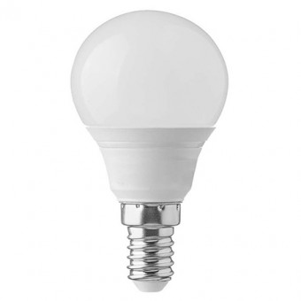 BEC LED E14 3.7W 3000K CIP SAMSUNG