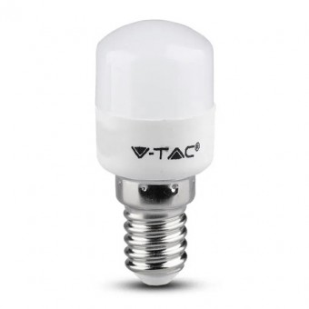 BEC LED E14 ST26 2W 3000K ALB CALD, CIP SAMSUNG