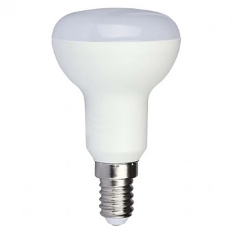 BEC LED R50 E14 4.8W 4000K ALB NEUTRU