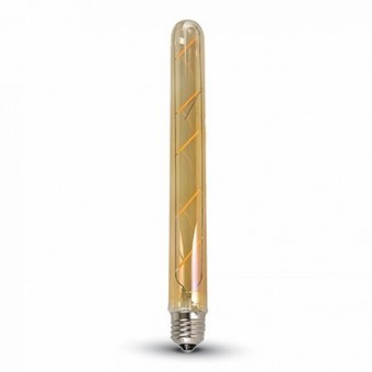 BEC LED T30 E27 CU FILAMENT 7W 2200K ALB CALD