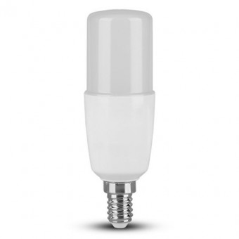 BEC LED T37 E14 9W 2700K ALB CALD