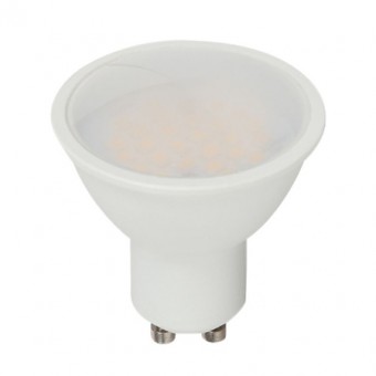 BEC SPOT LED GU10 10W 3000K ALB NEUTRU, CIP CREE
