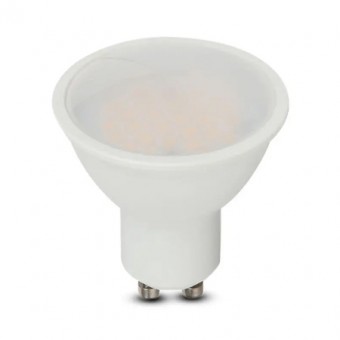 BEC SPOT LED GU10 10W 6500K ALB RECE, CIP SAMSUNG