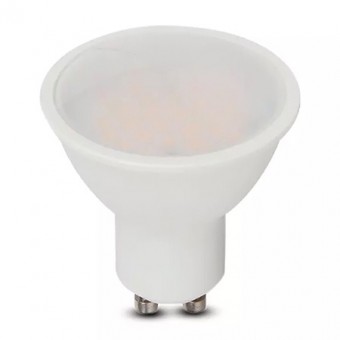 BEC SPOT LED GU10 5W 6400K ALB RECE, CIP SAMSUNG