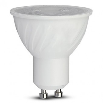 BEC SPOT LED GU10 6W DIMABIL 4000K ALB NEUTRU, CIP SAMSUNG