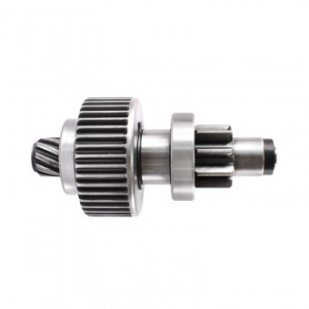 Bendix electromotor model nou cu reductor amplificat de putere  U-445 Fiat ARO