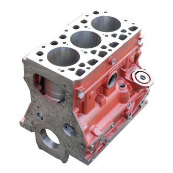 Bloc motor cu 3 cilindri 100mm UTB U-445 si Fiat 480-5840 4718283-98445213