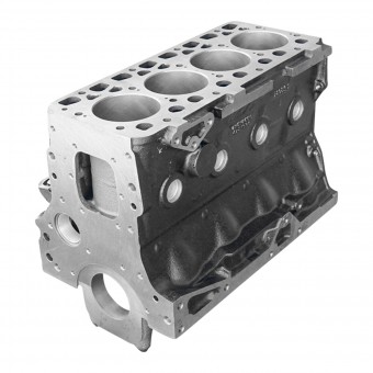 Bloc motor cu 4 cilindri 100mm UTB U-640, 780 si Fiat 47132283-4675652