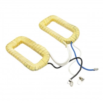 Bobina auxiliara stator demaror UTB U-650