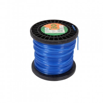 Bobina fir 3mm stea pentru trimmer , 60 m