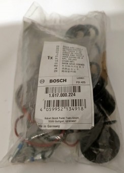Bosch 1617000224 Set consumabile pentru GBH11 DE, GBH10 DCE