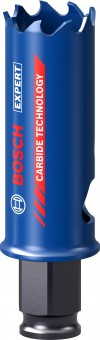 Bosch Carota Expert Tough Material 7/8, 22x60mm - 4059952535661