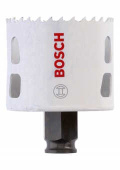 Bosch Carota Progressor HSS BiM 56mm - 3165140949903