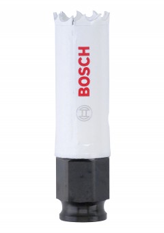 Bosch Carota Progressor pentru lemn si metal 20mm - 3165140949682