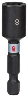 Bosch Cheie tubulara Impact Control 8x50mm - 3165140851411