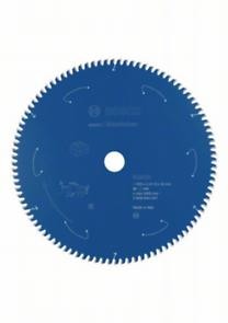 Bosch Disc Expert for Aluminium 305x30x96T special pentru circulare cu acumulator - 3165140957779