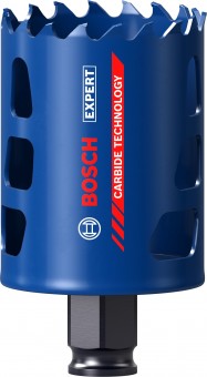 Bosch Expert Carota Tough Material 54x60mm - 4059952535746