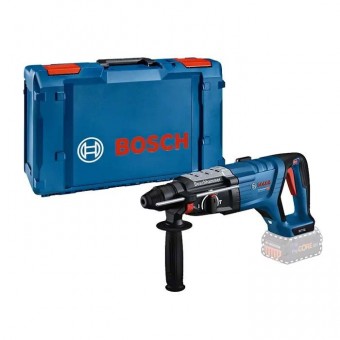 Bosch GBH 18V-28 DC (solo) Ciocan rotopercutor 3.4J fara acumulator in set - 405995260098