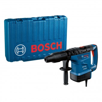 Bosch GBH 6-42 C Ciocan rotopercutor SDS-plus 1300W, 9J - 4053423242546